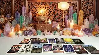 CAPRICORN   - LET'S GET REAL!! YOU'RE THE ONE!! CAPRICORN  LOVE TAROT READING