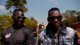 Akwo Kwona - Dessy music and Big mike  (Official Music Video)