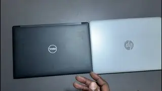 DELL против HP: какой ноутбук дешевле 200 долларов? Давайте узнаем!