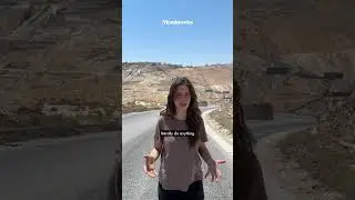ISRAELI ONLY ROADS #shorts #news #shortvideo #shortfeed #viral