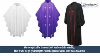 Buy Cheap Church Robes - Churchgoers.com