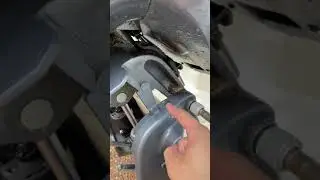 Do NOT Transport Your Outboard Engine Like This...