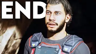 MindsEye - Part 5 - The End