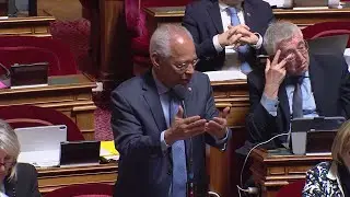 Outre-mer: Le S&eacute;nat vote la p&eacute;rennisation de la TVA &agrave; 0 % sur les produits de premi&egrave;re n&eacute;cessit&eacute;