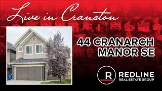 Inside a Beautiful Family Home in Cranston