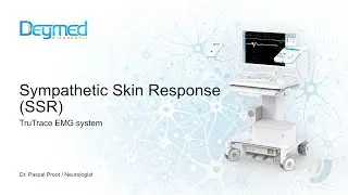 Sympathetic Skin Response (SSR) | TruTrace EMG by DEYMED