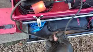 VAG ABS wiring loaded wiggle test