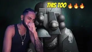 Gunna - i can't feel my face (feat. Nechie) | SOUTH AFRICAN REACTS