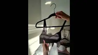 Lululemon BRALETTES - Wundermost Scoop Neck & Like a Cloud ☁️