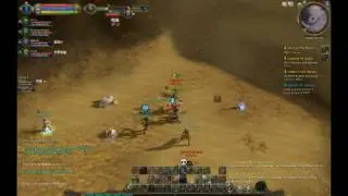 Aion. NA/OB group pvp- Nezekan server.