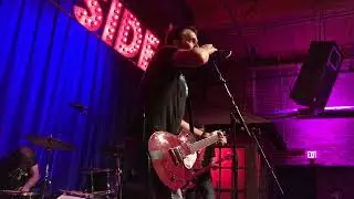 THE SUBTEENS @ B-SIDE (MEMPHIS POWER POP AFTER PARTY)