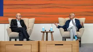 Envision India Conference 2025: From QUAD to BRICS: Decoding India&rsquo;s Foreign Policy
