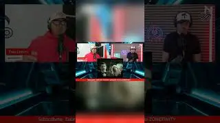 Por qu&eacute; la mejor m&uacute;sica de M&eacute;xico se queda en M&eacute;xico #lostucanesdetijuana #reaccion #zonefinity