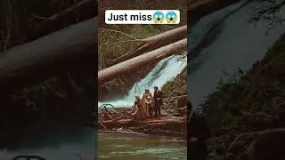 what if nature will fight against us 😱#shorts#animation#nature#ai#ai shorts #music#trending#viral