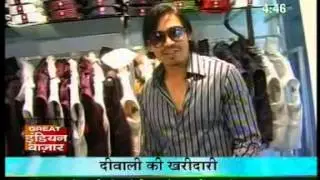 SHAWAR ALI 2510 NDTV IND 1645