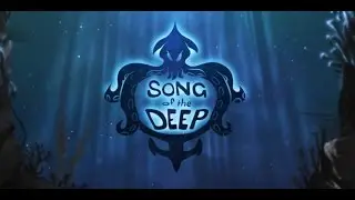 Lets Play Song of the Deep: Simply Hawkward Plays