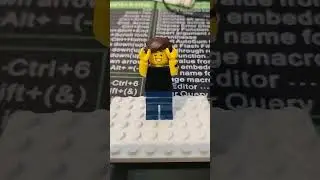 I'm calling all green screen kids!