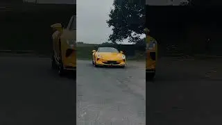 Автомобили класса люкс меняются навсегда&hellip; Вот почему #luxurycars #evnews #shorts