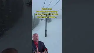 Snowboarders and Skiers : Lift Ticket Prices