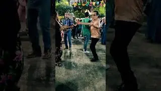 Bailando con banda #musica #music #automobile #regionalmexicano #corridos #baile