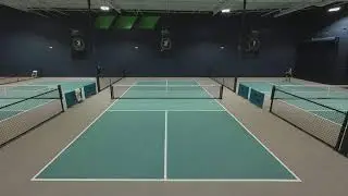 GRANDSTAND COURT | DAY 3 MXD | H-TOWN WINTER BATTLE LIVEBALL PICKLEBALL TOURNAMENT