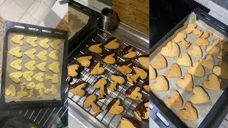Baking Biscuits 🍪 | Life, Unfiltered #9