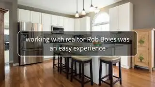 Working with Rob Boies