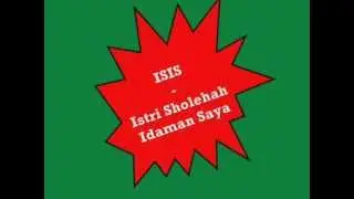 Syekhzar - Istri Sholehah Idaman Saya