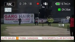 1010 Sports Club Bathinda Live Stream