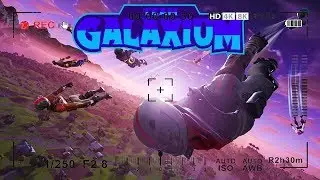 Ryux VS GLX_GonFerno