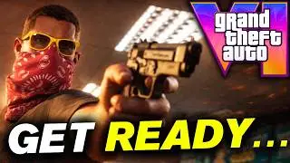 GTA 6 Launch Day Is Going To Be ABSURD&hellip;