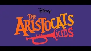 Camp Kroc Summer Drama Camp 2024: Aristocats