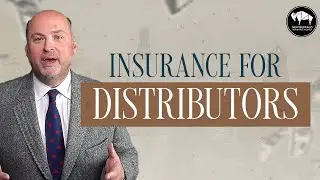 Insurance for Distributors Explained - Protect Your Business Efficiently