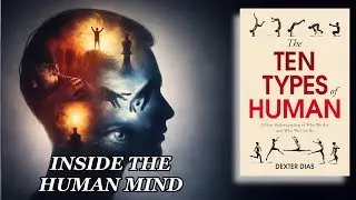 What Controls the Human Mind? | Full Audiobook-Style Psychology Summary