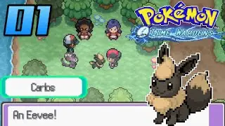 COSMIC, LIGHT & SOUND TYPE POKEMON! - #1 - Pokemon Soulstones 2