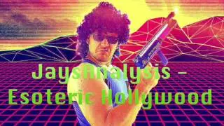 The Stark Truth: Jay Dyer (April 2017)