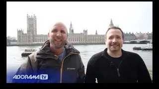 Compositing Part 1 Ep 130: Exploring Photography with Mark Wallace: Adorama Photography TV
