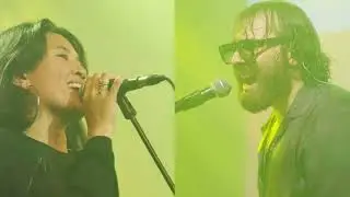 YOFI - Complicated // Live From GAGARIN