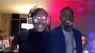 IMOLE DEE OOOO | ADKP | Dunsin Oyekan |  Cover 