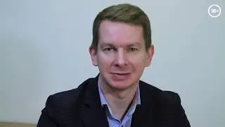 Денис Рычка приглашает на выставку и форум CSTB. Telecom & Media&rsquo;2019