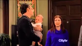 Are You a Cawp? HIMYM