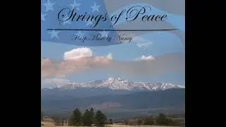 Strings Of Peace - Harp Worship