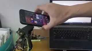 Solar tracking system uses PID algorithm