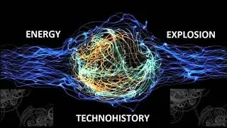 TECHNOHISTORY - Energy Explosion - 2020 [TRIBUTE TO OLDSKOOL TECHNO 90s]