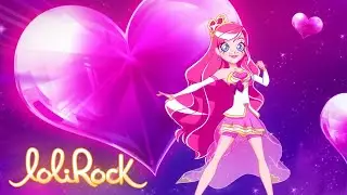 Lo Mejor De Las Transformaciones Mágicas 🎤 LoliRock OFICIAL en ESPAÑOL | Compilación de Clips