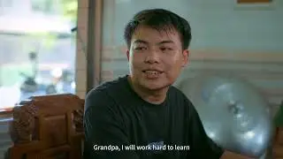 Slow Road to Hainan | EP8: Breaking the Wind