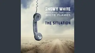 Migration (feat. The White Flames)