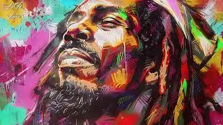 🌿 Rastaman's Garden Bliss: Lofi Reggae & Chillhop Harmony