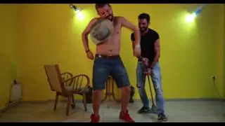 Yalnız Adam  V1