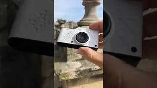 This Camera Turns Photos Into Video Games
